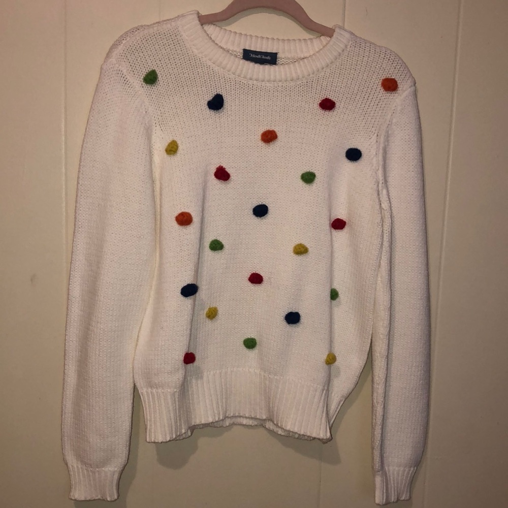 ModCloth sweater